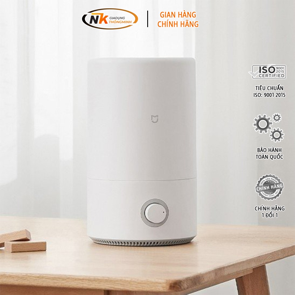 Máy tạo độ ẩm phun sương XIAOMI MIJIA 4L
