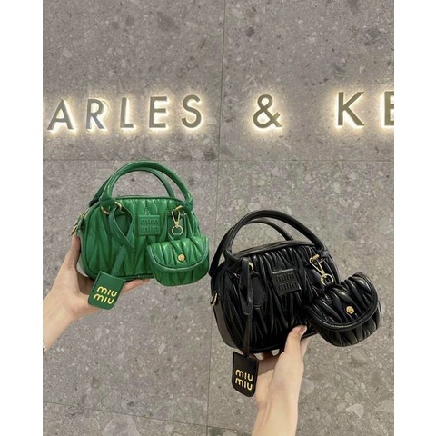 Sét túi ví M.M quai xách