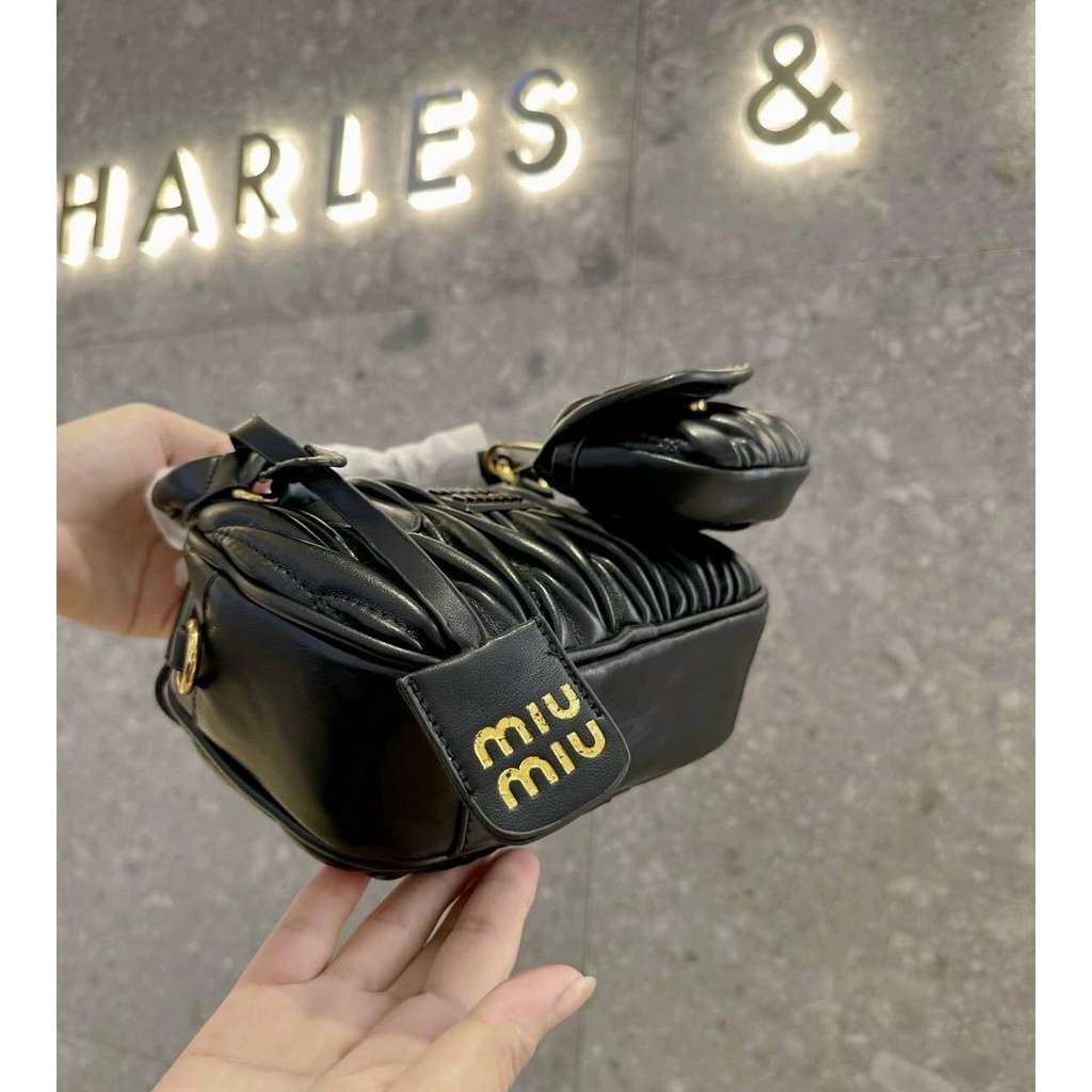 Sét túi ví M.M quai xách