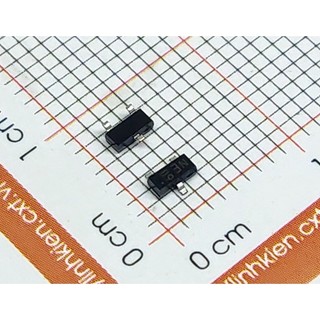 Krc105s-rtk/p transistor npn 50v 100ma sot-23