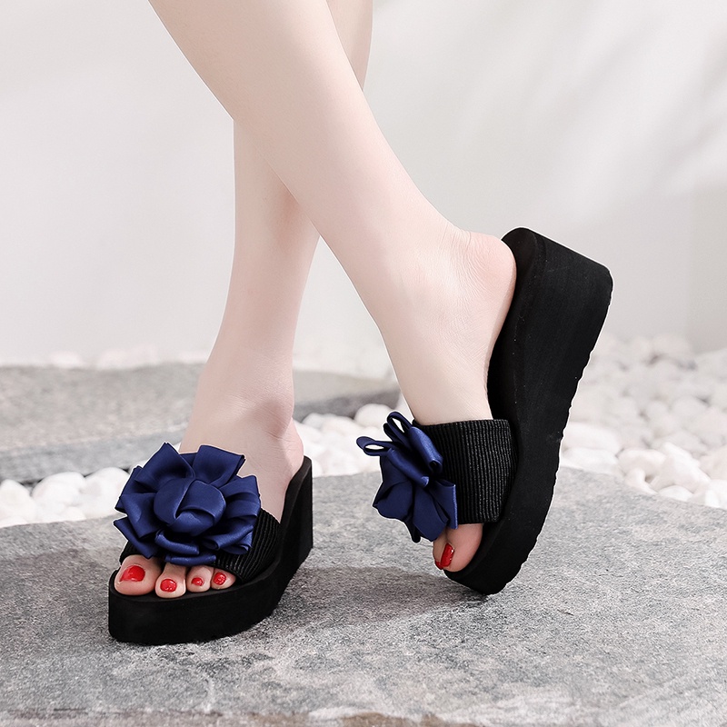 Dép Cao Gót Thời Trang Nữ