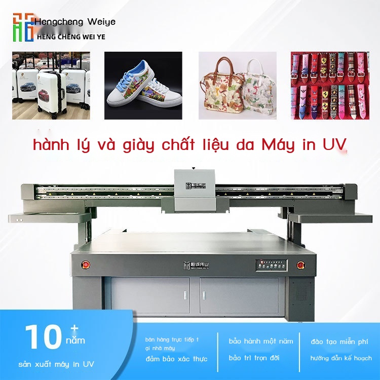 Máy in uv thả cao cho mũ giày hoa văn cá nhân và phun trên mặt thể thao thông thường Doanh số bán hàng của nhà sản xuất