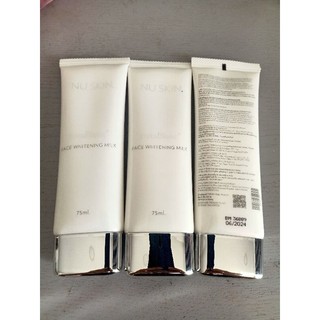 Sữa làm trắng da tức thì IntasBlanc Nuskin 75ml