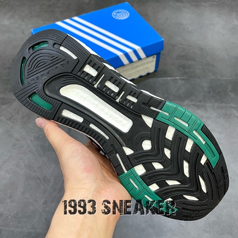Giày Sneaker EQT boots nén 2022 Đen trắng