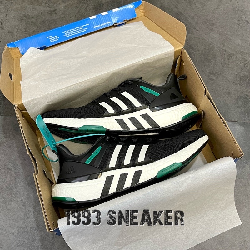 Giày Sneaker EQT boots nén 2022 Đen trắng