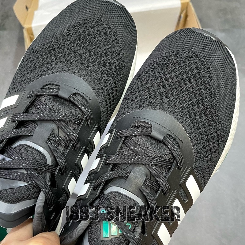 Giày Sneaker EQT boots nén 2022 Đen trắng