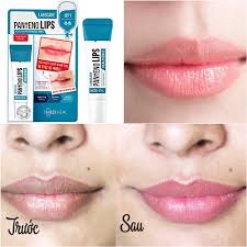 Son tuýp dưỡng môi Labocare Panteno Lips