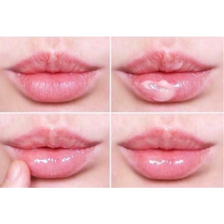 Son tuýp dưỡng môi Labocare Panteno Lips