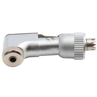 Den tal Chốt De ntal Đầu Góc Quay Tốc Độ Thấp