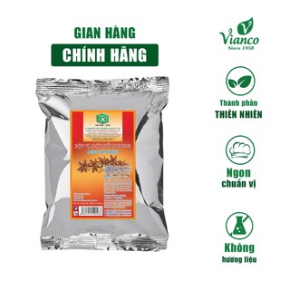 Bột vị - bột hồi -hồi hương vianco - việt ấn 500gr