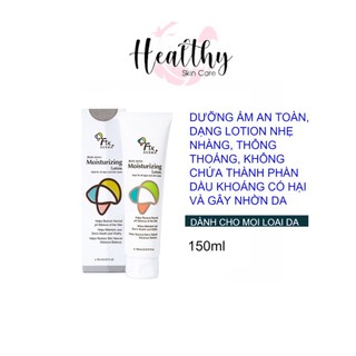 Lotion Dưỡng Ẩm Fixderma Multi Active Moisturizing Lotion