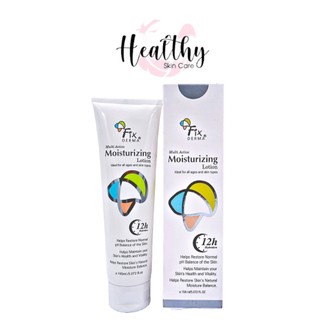 Lotion Dưỡng Ẩm Fixderma Multi Active Moisturizing Lotion