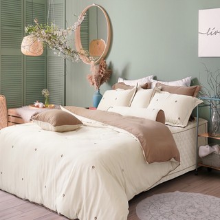 Chăn bốn mùa chần bông lồng được ruột 200*220