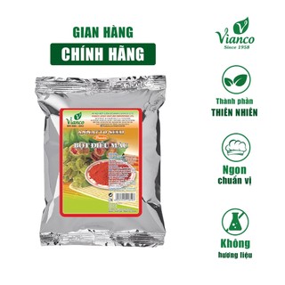 Bột điều màu vianco - việt ấn 500gr