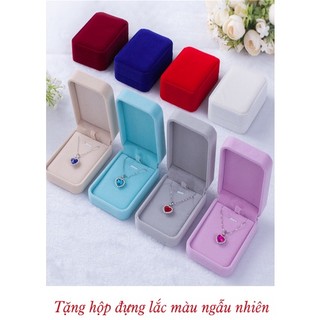 Hộp đựng lắc màu ngẫu nhiên