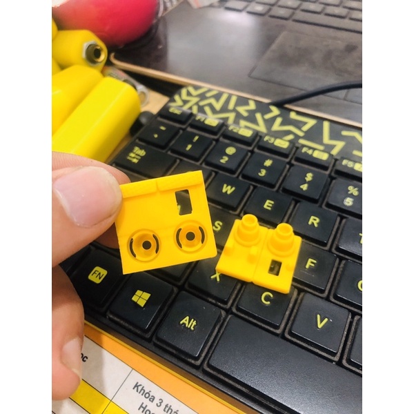 Cao su phím đàn Organ nốt lẻ để sửa phím đàn S970 S770 S750 S950