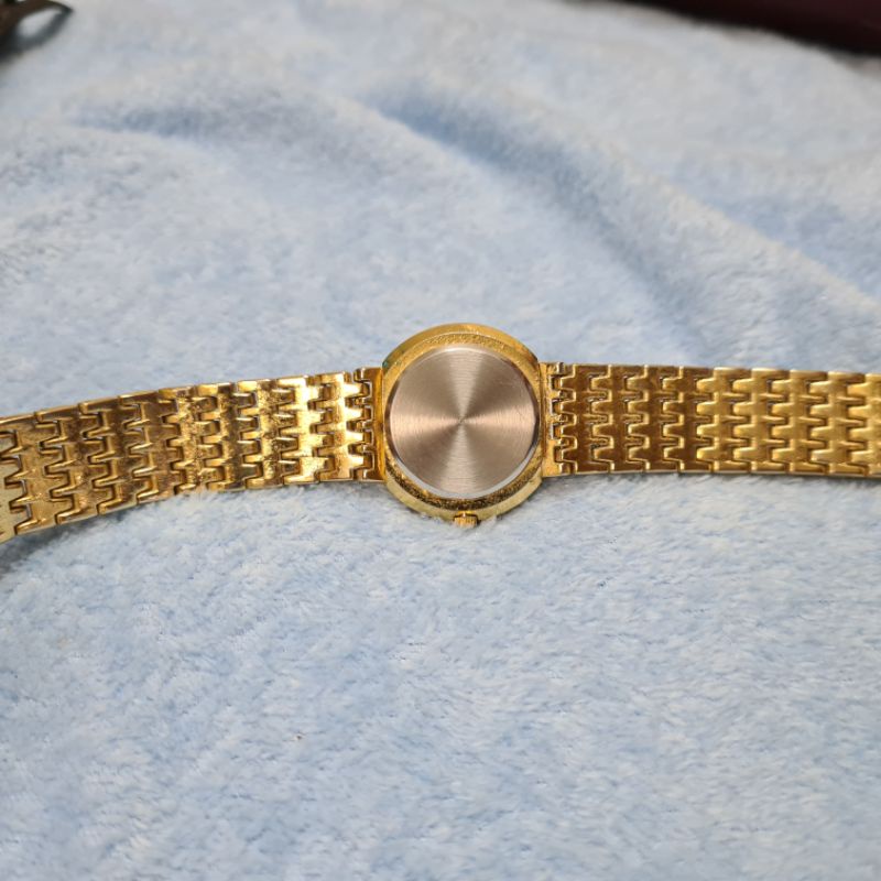 Đồng hồ nữ Peniel máy Nhật