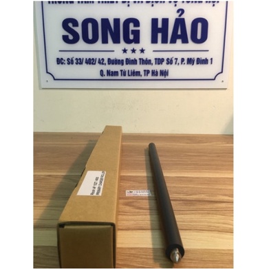 Trục sạc cụm trống máy photo Ricoh MP-4000 | 4000B | 4001 | 4002 | 5000 | 5001 | 5002  | Aficio 1035 | 1045 | 2035 |2045