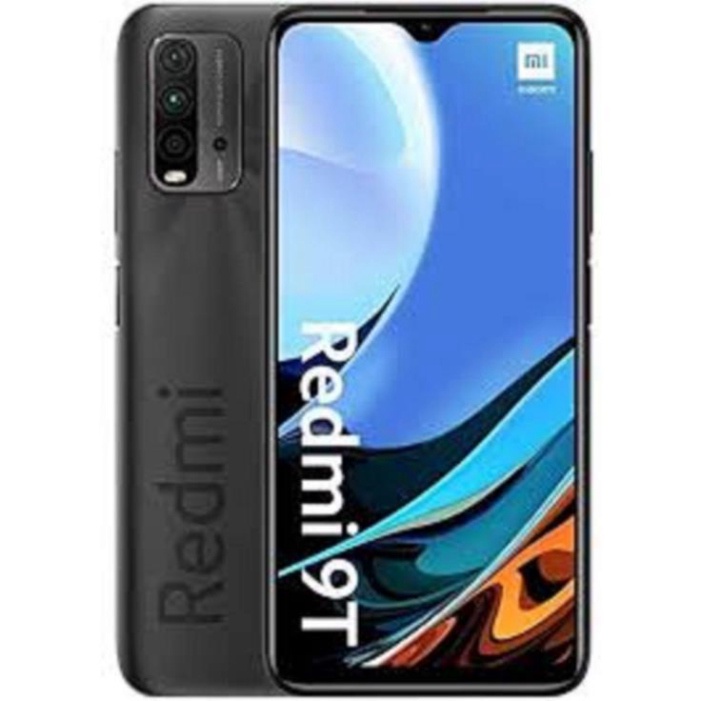 [GIẢM GIÁ] điện thoại Xiaomi Redmi 9T Chính Hãng ram 6G/128G 2sim, Pin 6000mah, Chiến Mọi game nặng mượt | BigBuy360 - bigbuy360.vn