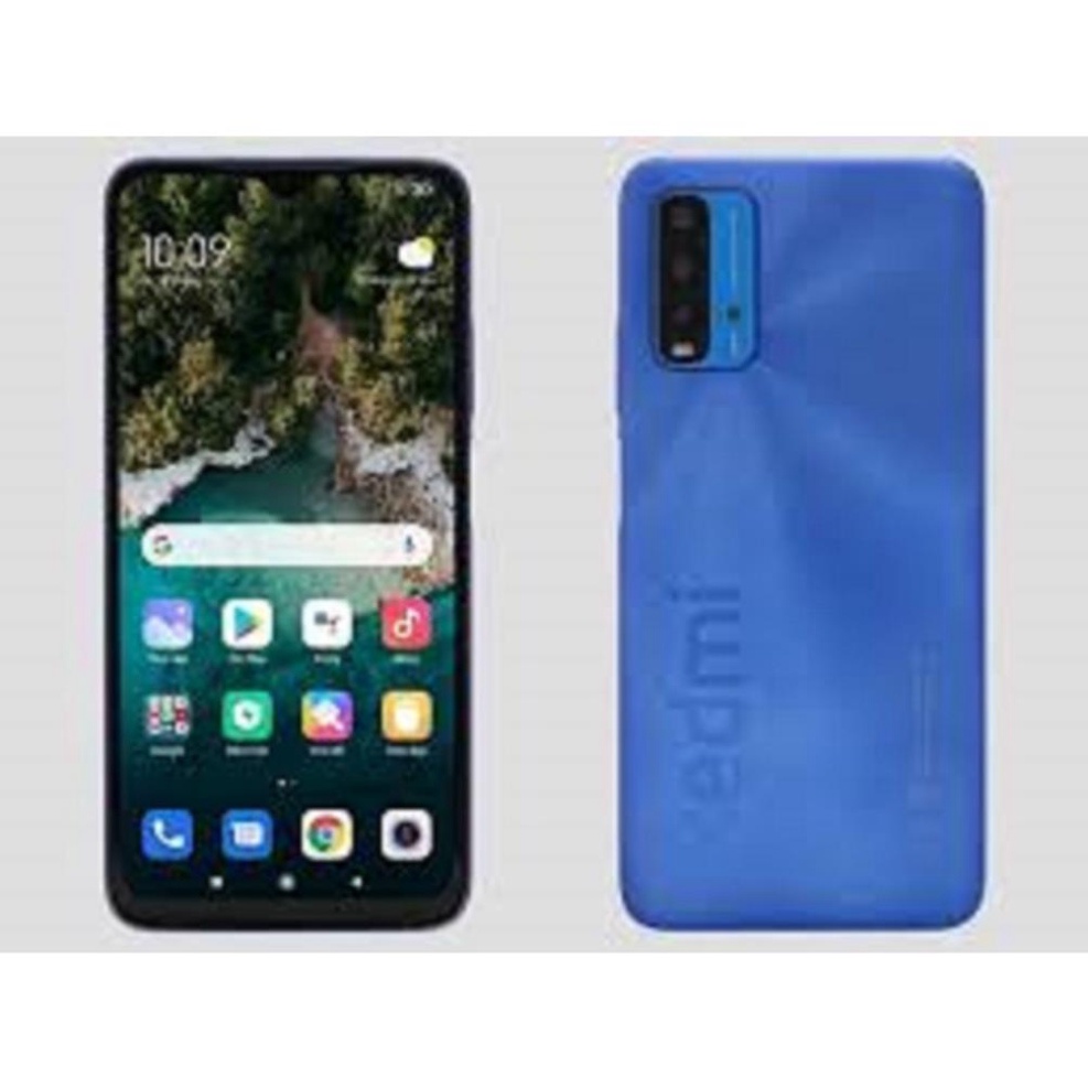 [GIẢM GIÁ] điện thoại Xiaomi Redmi 9T Chính Hãng ram 6G/128G 2sim, Pin 6000mah, Chiến Mọi game nặng mượt | BigBuy360 - bigbuy360.vn