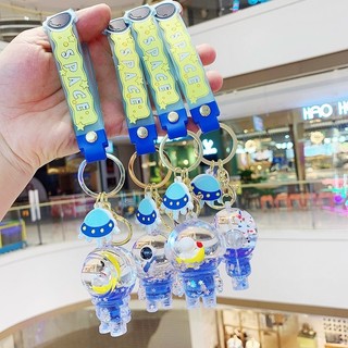 Combo 10 móc khoá phi hành gia ( sỉ 28k)