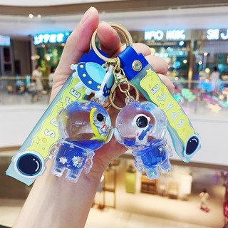 Combo 10 móc khoá phi hành gia ( sỉ 28k)