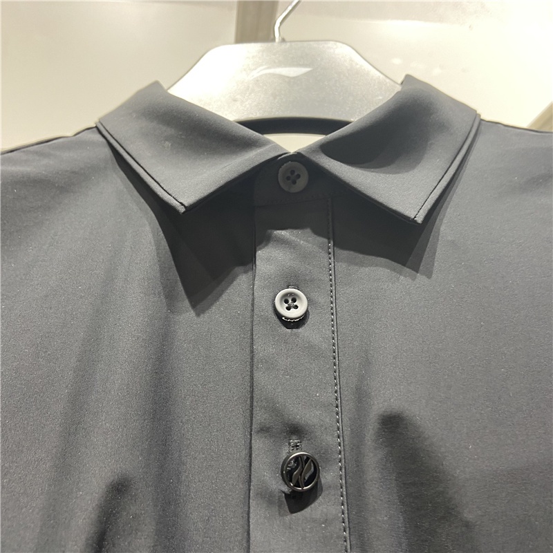 Áo thun nam , Áo polo nam ve áo đơn giản AL411