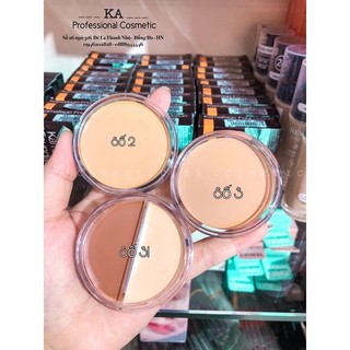 Kem nền bánh Clio
