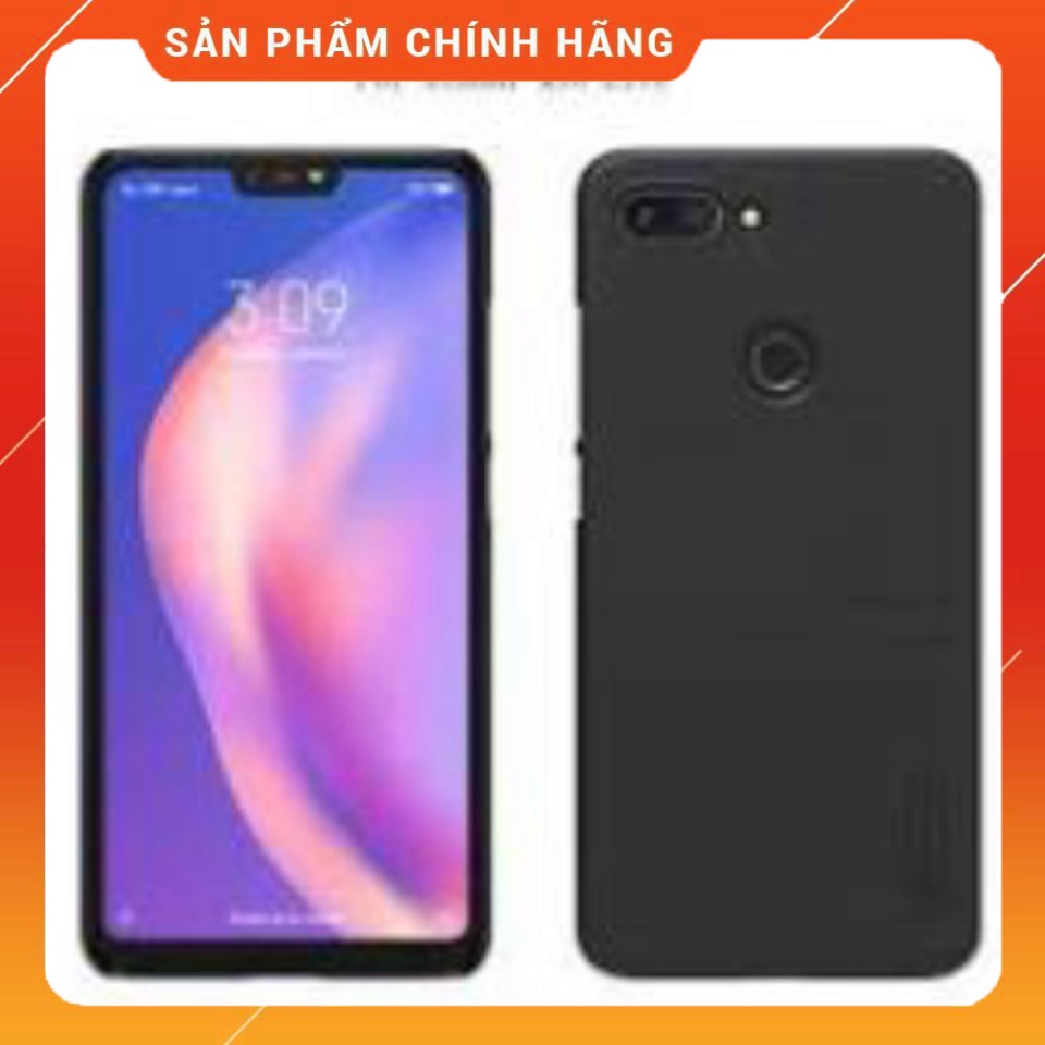 [GIẢM GIÁ] Điện thoại Xiaomi Mi8 Lite - Xiaomi Mi 8 Lite 2sim ram 6G/64G mới Chính hãng, có Tiếng Việt