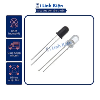 LED thu, phát hồng ngoại