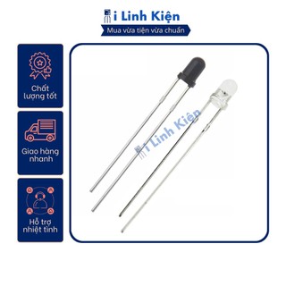 LED thu, phát hồng ngoại