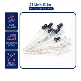 LED thu, phát hồng ngoại