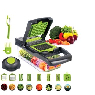 Bộ Dụng Cụ Cắt Gọt Tỉa Rau Củ Hoa Quả Đa Năng Kitchen