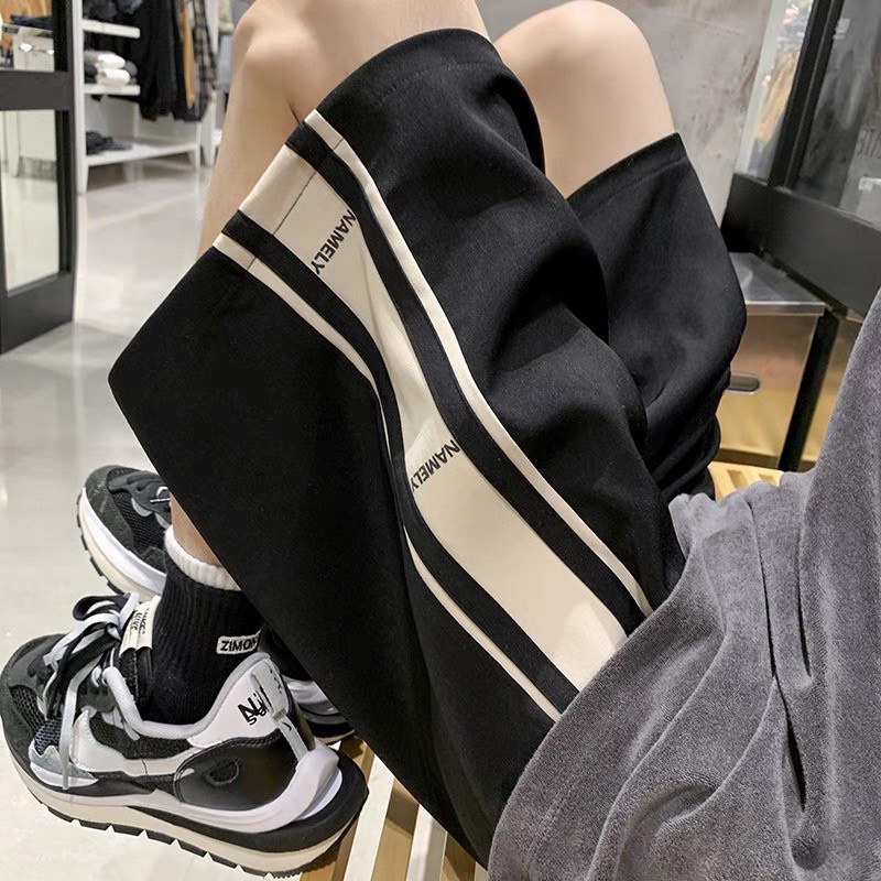 Quần đùi unisex NEMALY, Quần short nam nữ, chất Umi thế thao, Uzangshop