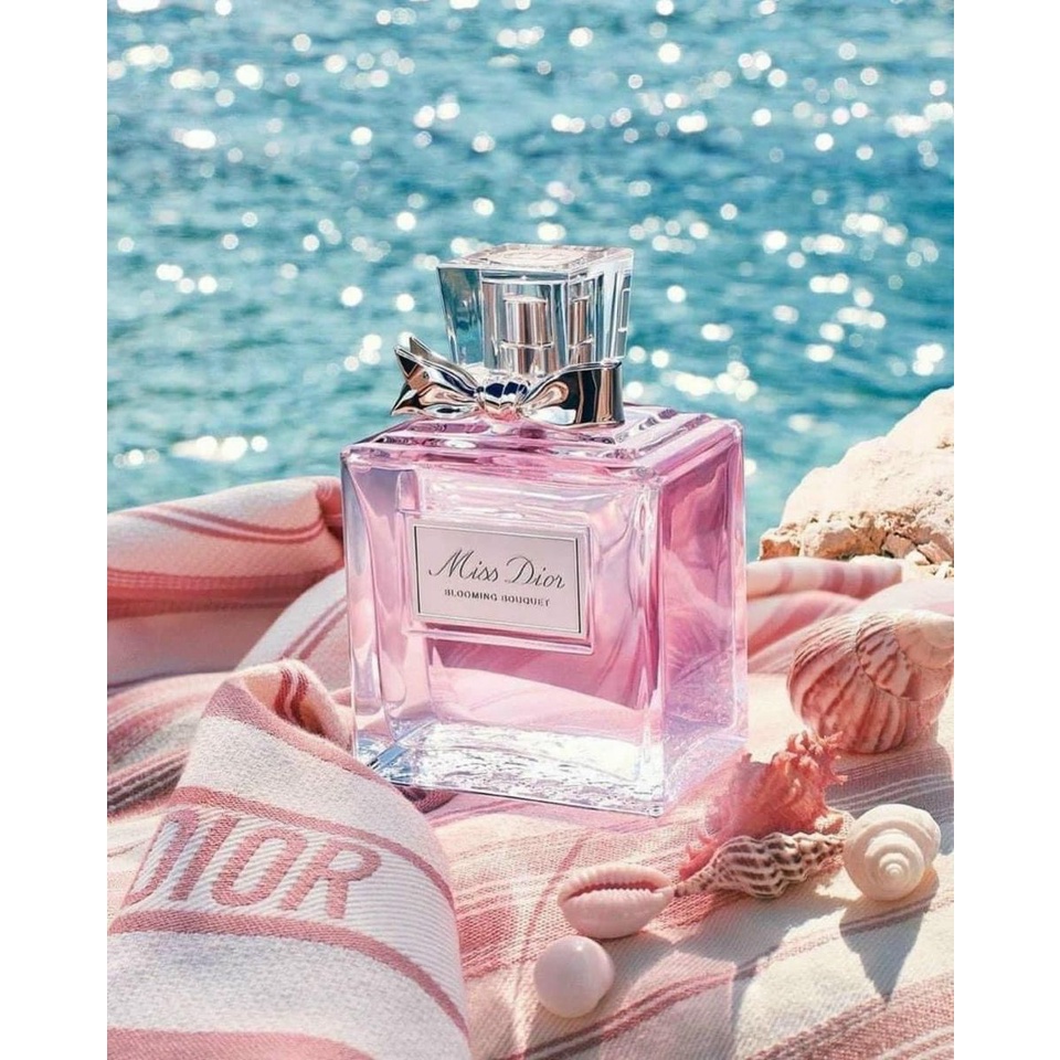 Nước Hoa Nữ Miss EDT Dung Tích 100ml - Dầu Thơm nữ nhẹ nhàng gợi cảm quyến rũ