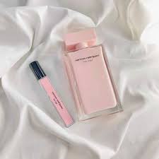 Chiết 10ml - Nước hoa Narciso Poudree - Quyến rũ, Nữ tính , Sang trọng -Lưu hương 7-12h
