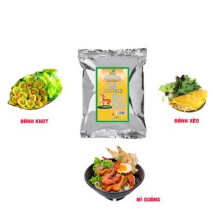 Bột Nghệ Vianco - Việt Ấn 500gr