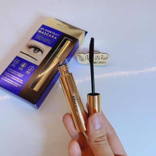 Mascara Chuốt Mi Browit By Nongchat My Everyday Endless Night 5.5g Thái Lan [Chính Hãng]