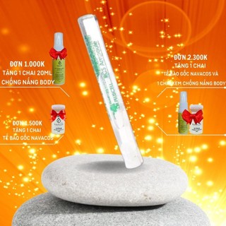 TRỢ GIÁ _ Dưỡng kích màu RCS ampoule Dr Pluscell ( 1 tuýp )