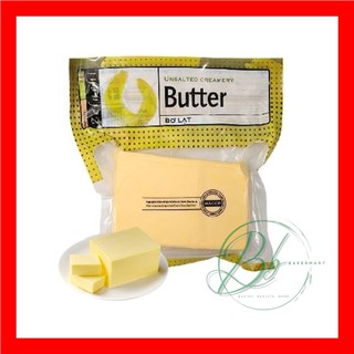 💥 HỎA TỐC 💥 250GR - Bơ lạt làm bánh hiệu ZELACHI - Cục 250gr