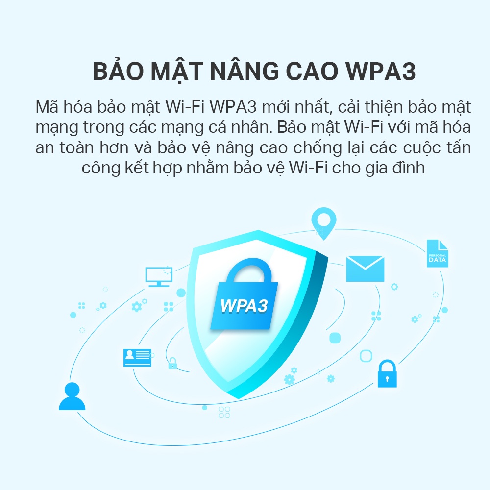 [Hỏa Tốc] Bộ Phát Wifi TP-Link Archer C6 Gigabit MU-MIMO Chuẩn AC 1200Mbps