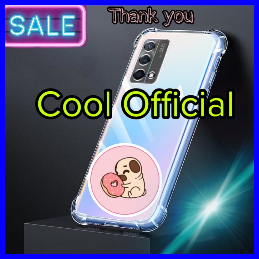 (Bán Chạy) Ốp Case Trong Suốt Realme GT Neo 3/GT Neo 2/GT Neo 5/GT 2/Neo 2T/Neo 3T/Q5 Pro/Q3 Pro/Neo/Neo Flash/GT 5G