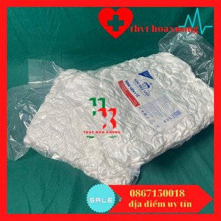 Bông viên bạch tuyết 500g