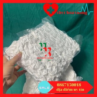 [ Cao câp] Bông Viên Bạch Tuyết 500g