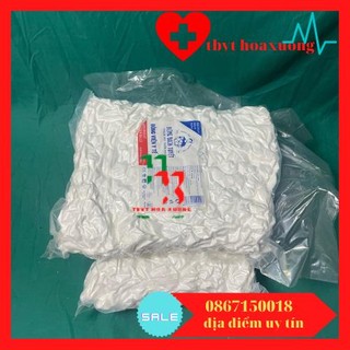 [ Cao câp] Bông Viên Bạch Tuyết 500g