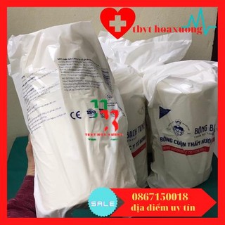 [GIÁ RẺ] BÔNG CÂN BẠCH TUYẾT