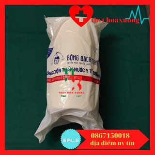 [GIÁ RẺ] BÔNG CÂN BẠCH TUYẾT