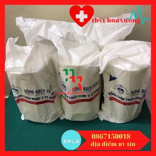 [GIÁ RẺ] BÔNG CÂN BẠCH TUYẾT