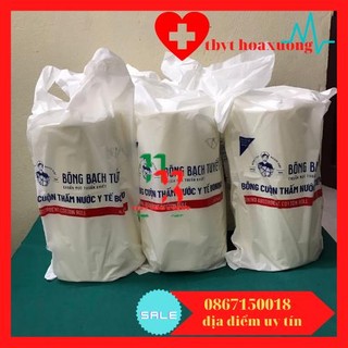 [GIÁ RẺ] BÔNG CÂN BẠCH TUYẾT