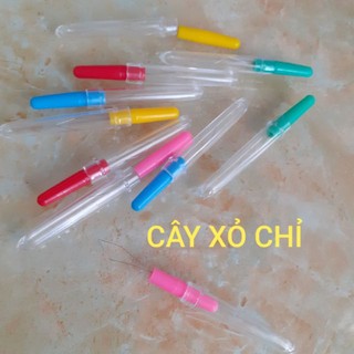 Cây sỏ chỉ giúp sỏ chỉ nhanh hơn giá bán 1 cây, sỏ chỉ nhỏ